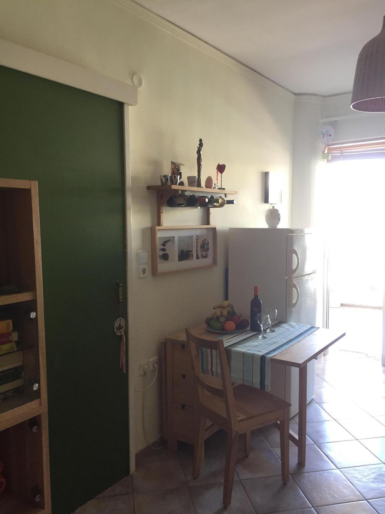 Erieta Sea View Apartment50M From The Beach Rethymno Exterior foto